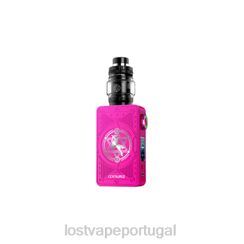 Lost Vape Price Portugal - Lost Vape Centaurus kit m200 XLTF2285 planeta rosa