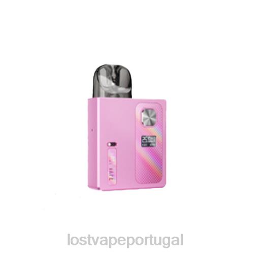 Lost Vape Pods Near Me - Lost Vape URSA Baby kit profissional XLTF2166 sakura rosa