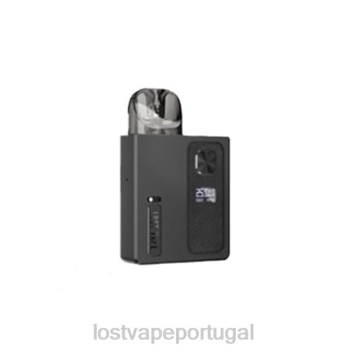 Lost Vape Portugal - Lost Vape URSA Baby kit profissional XLTF2161 preto clássico