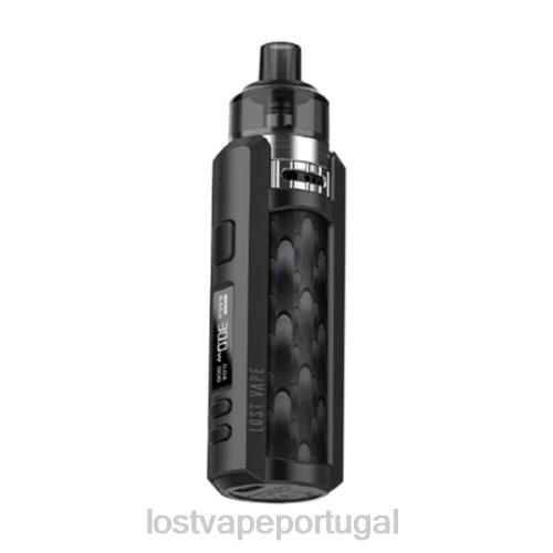 Lost Vape Pods Near Me - Lost Vape URSA Mini Kit de cápsula de 30 W XLTF2266 Cavaleiro das Trevas