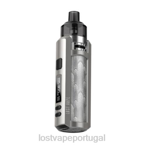 Lost Vape Price Portugal - Lost Vape URSA Mini Kit de cápsula de 30 W XLTF225 creme de cristal