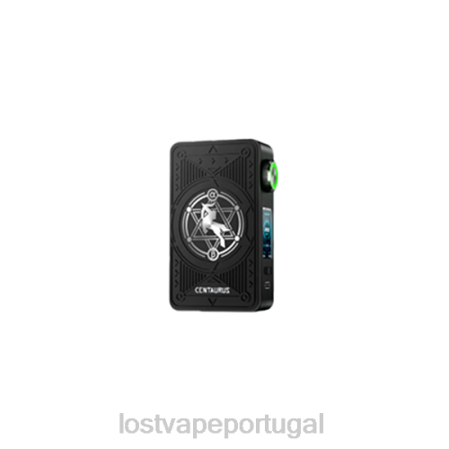 Lost Vape Portugal - Lost Vape Centaurus modelo m200 XLTF2261 galáxia negra