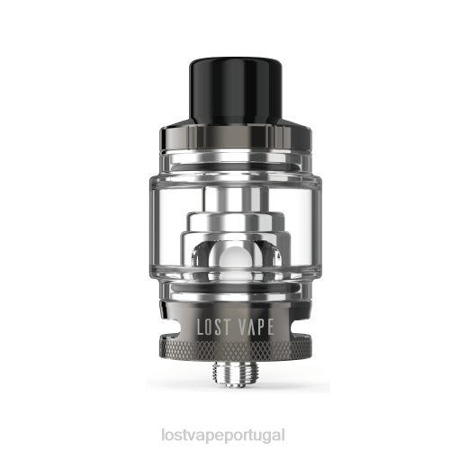 Lost Vape Contact Portugal - Lost Vape Centaurus tanque sub coo XLTF248 ss bronze