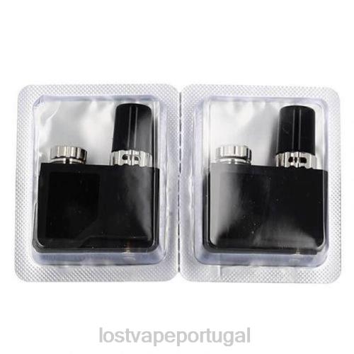 Lost Vape Wholesale - Lost Vape Orion cápsulas q-ultra (pacote com 2) XLTF2410 regular