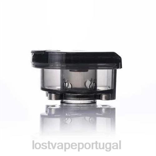 Lost Vape Portugal - Lost Vape Thelema cápsula de substituição XLTF241 regular